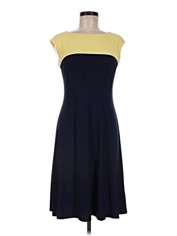 Chaps Casual Dress (view 1)