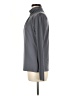 August Silk Gray Long Sleeve Turtleneck Size M - photo 5