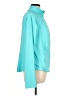 Tek Gear Teal Track Jacket Size L - photo 4