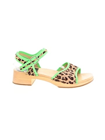 Swedish Hasbeens Sandals (view 1)