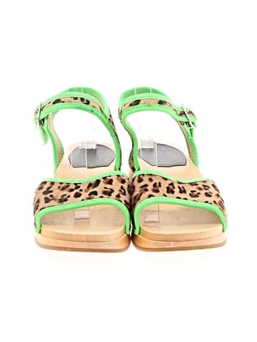 Swedish Hasbeens Sandals (view 2)