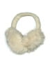 Unbranded Ivory Ear Muffs One size - photo 1