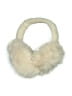 Unbranded Ivory Ear Muffs One size - photo 1