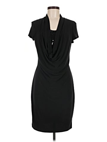Fashion Bug Cocktail Dress (view 1)