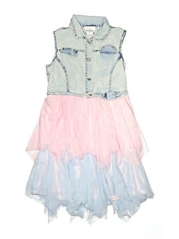 Rare Editions Dress (view 1)