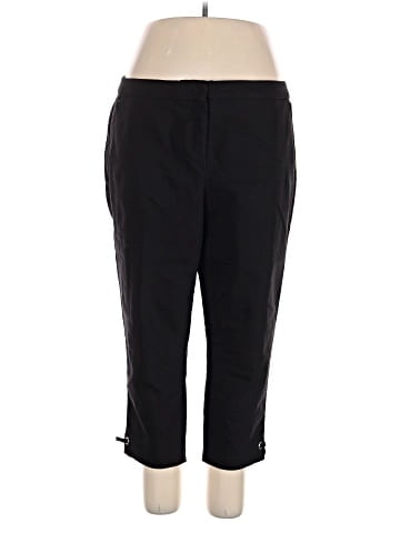 Rafaella Active Pants (view 1)