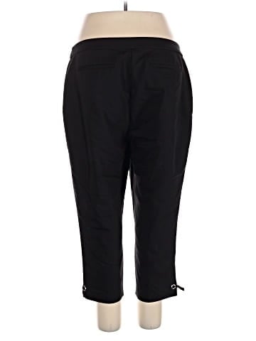 Rafaella Active Pants (view 2)