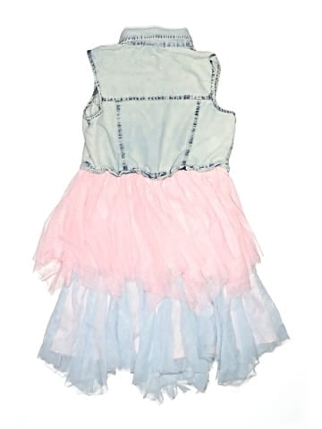 Rare Editions Dress (view 2)