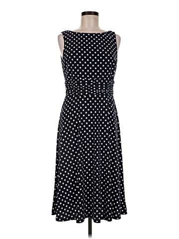 Chaps Casual Dress (view 1)