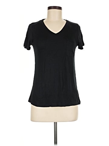 Active Basic Short Sleeve T-Shirt (view 1)