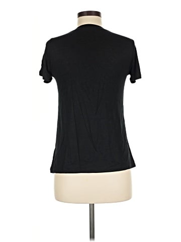Active Basic Short Sleeve T-Shirt (view 2)