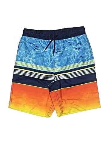 Lands' End Rash Guard (view 1)