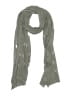 Assorted Brands Gray Scarf One size - photo 1