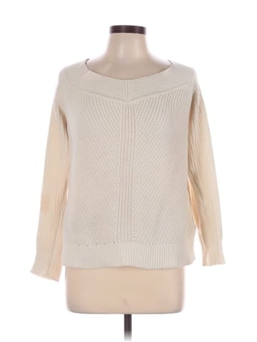 Abercrombie & Fitch Pullover Sweater (view 1)