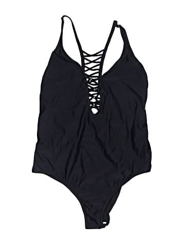 Venus One Piece Swimsuit (view 1)