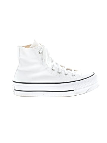 Converse Sneakers (view 1)