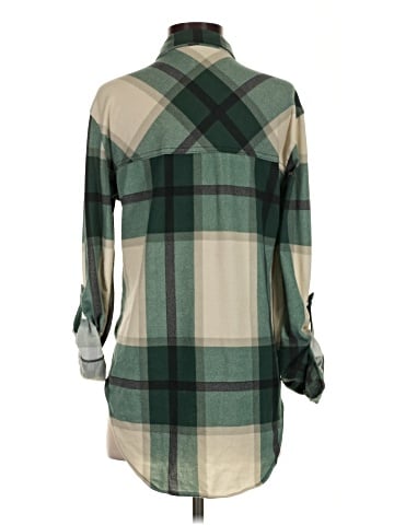 Eden & Olivia 3/4 Sleeve Blouse (view 2)
