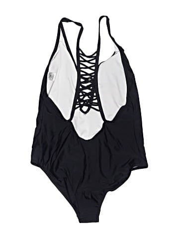 Venus One Piece Swimsuit (view 2)