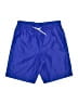 Lands' End 100% Polyester Blue Rash Guard Size XL (kids) - photo 1