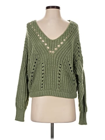 Aeropostale Pullover Sweater (view 1)
