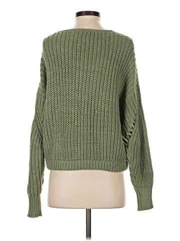 Aeropostale Pullover Sweater (view 2)