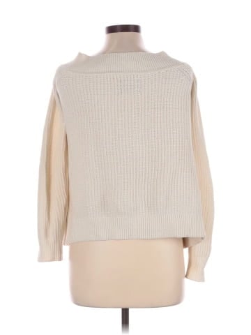 Abercrombie & Fitch Pullover Sweater (view 2)