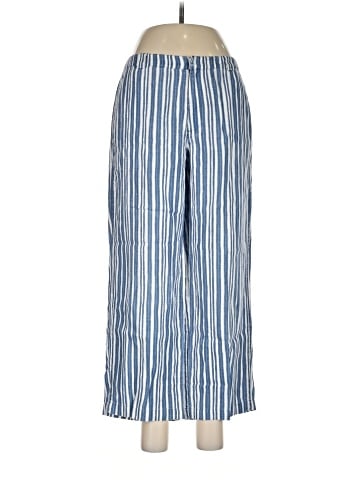 Sigrid Olsen Linen Pants (view 1)
