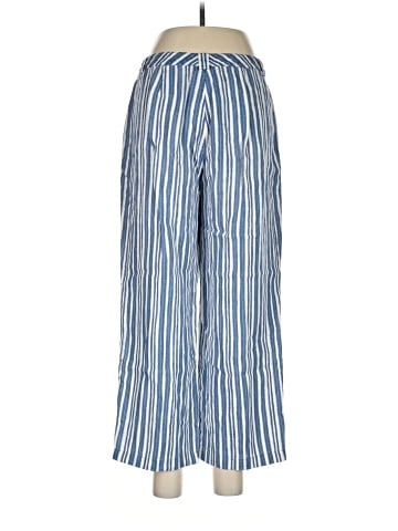 Sigrid Olsen Linen Pants (view 2)