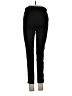 lucy Solid Black Active Pants Size S - photo 2