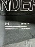 Under Armour Black Athletic Shorts Size M - photo 3