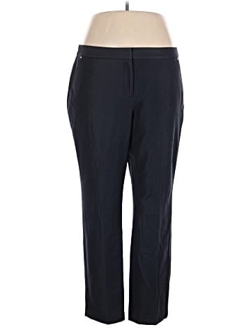 Dana Buchman Dress Pants (view 1)