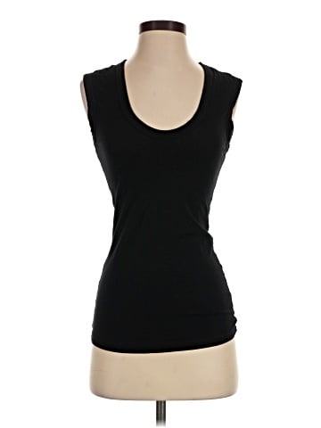 Velvet by Graham & Spencer Sleeveless Top (view 1)