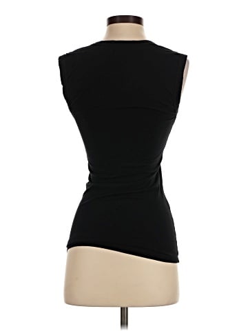 Velvet by Graham & Spencer Sleeveless Top (view 2)