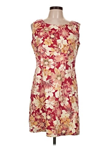 Faded Glory Cocktail Dress (view 1)