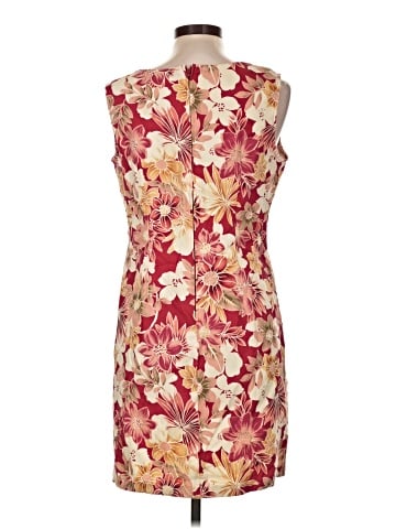 Faded Glory Cocktail Dress (view 2)