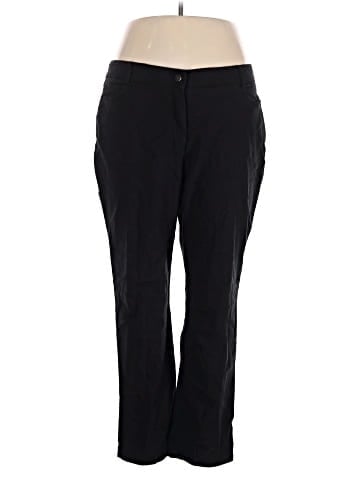 Dana Buchman Active Pants (view 1)