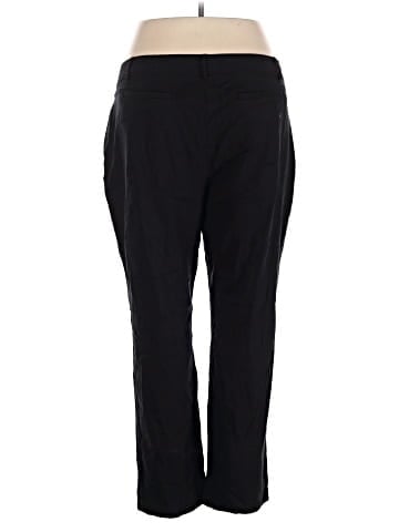 Dana Buchman Active Pants (view 2)