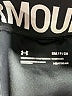 Under Armour Black Athletic Shorts Size S - photo 3