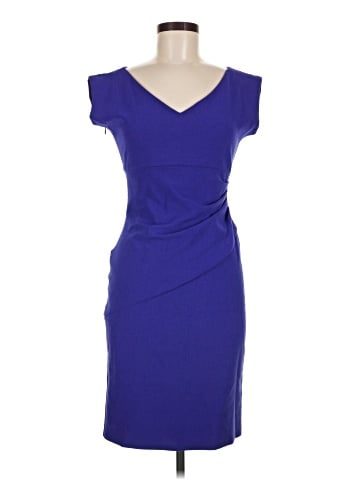 Diane von Furstenberg Cocktail Dress (view 1)