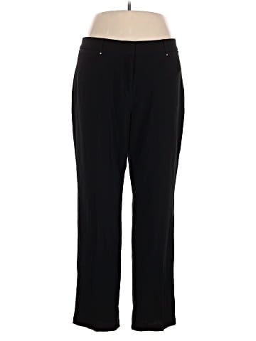 Dana Buchman Dress Pants (view 1)