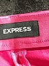 Express Pink Shorts Size 2 - photo 3