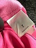 Express Pink Shorts Size 2 - photo 4