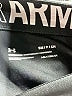 Under Armour Black Athletic Shorts Size S - photo 3