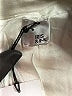Iris & Ink Ivory White Blazer Size 14 - photo 6
