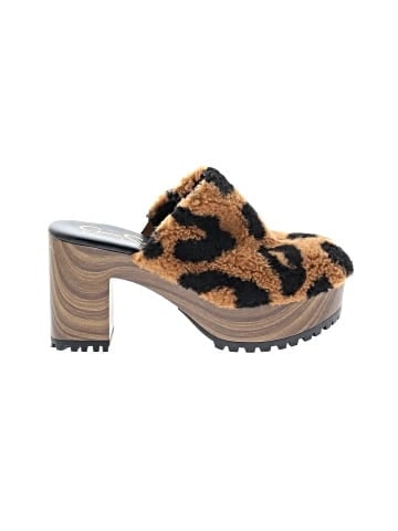 Jessica Simpson Mule/Clog (view 1)