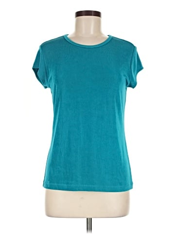 Travelers by Chico's Short Sleeve T-Shirt (view 1)