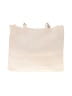 H&M Stripes Ivory Tote One size - photo 2