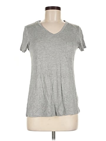 Active Basic Short Sleeve T-Shirt (view 1)