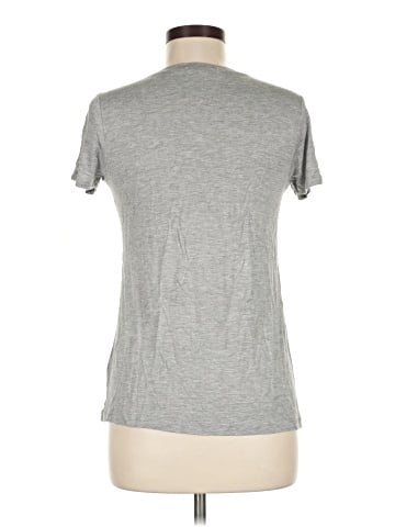 Active Basic Short Sleeve T-Shirt (view 2)