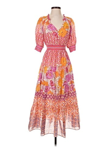 Hale Bob Casual Dress (view 1)